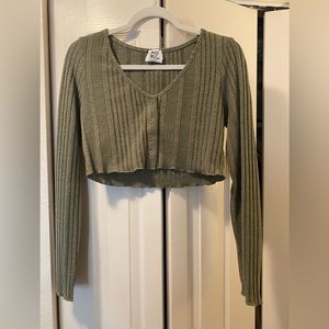 Princess Polly long sleeve top